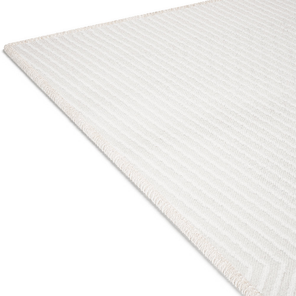 Rug Large Contemporary Modern Design - Beige (290x200 cm) - Rivola