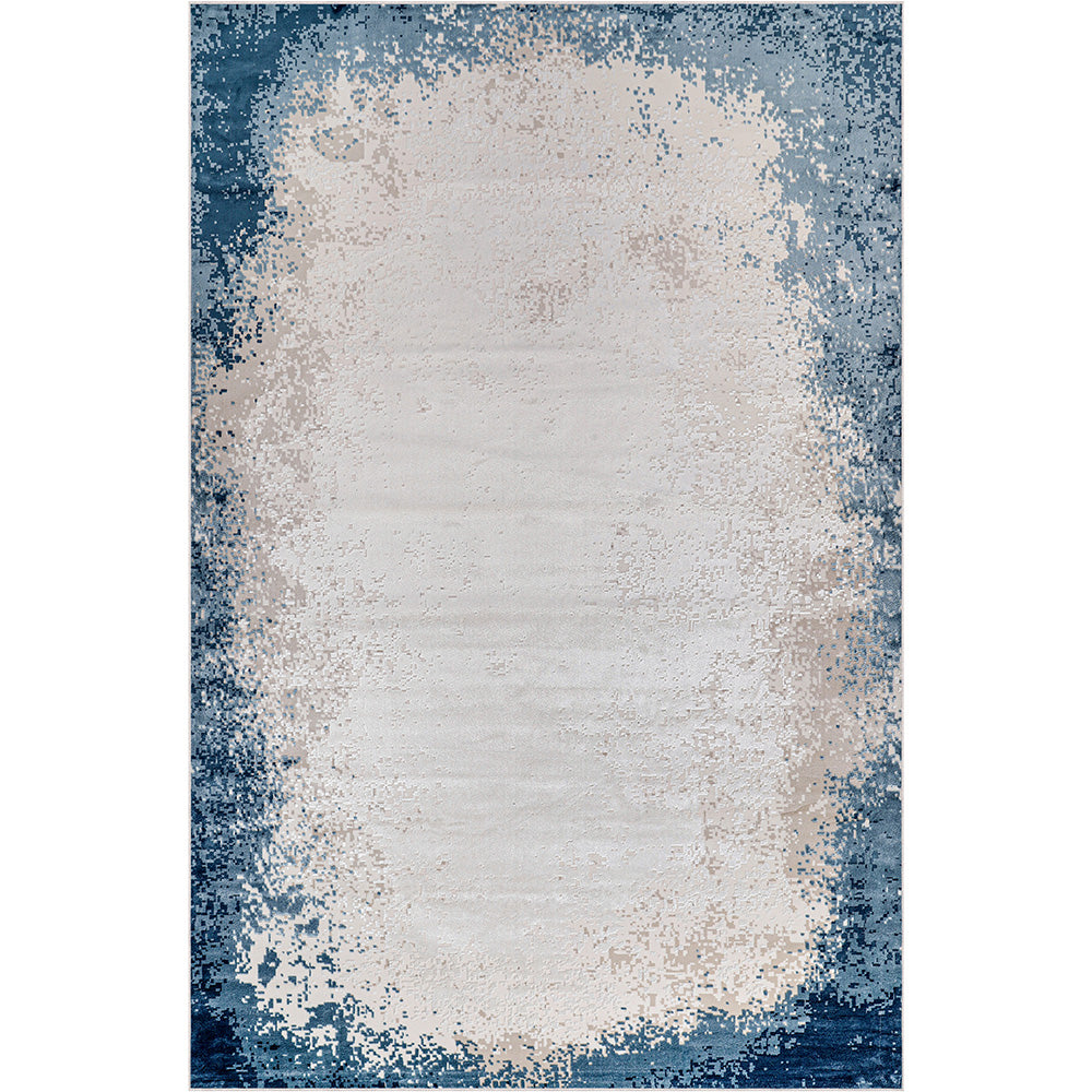 Vintage Oriental Carpet - (340x240 cm) - Nocturne