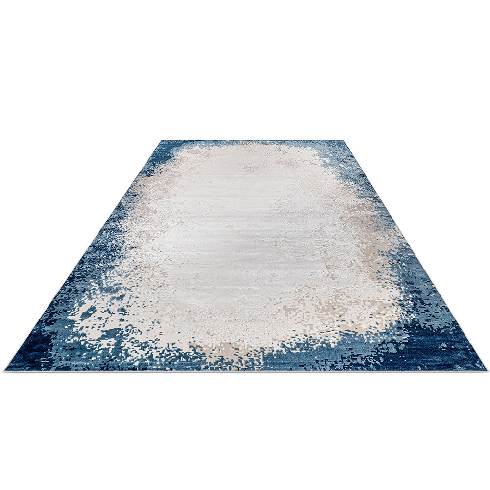 Vintage Oriental Carpet - (340x240 cm) - Nocturne
