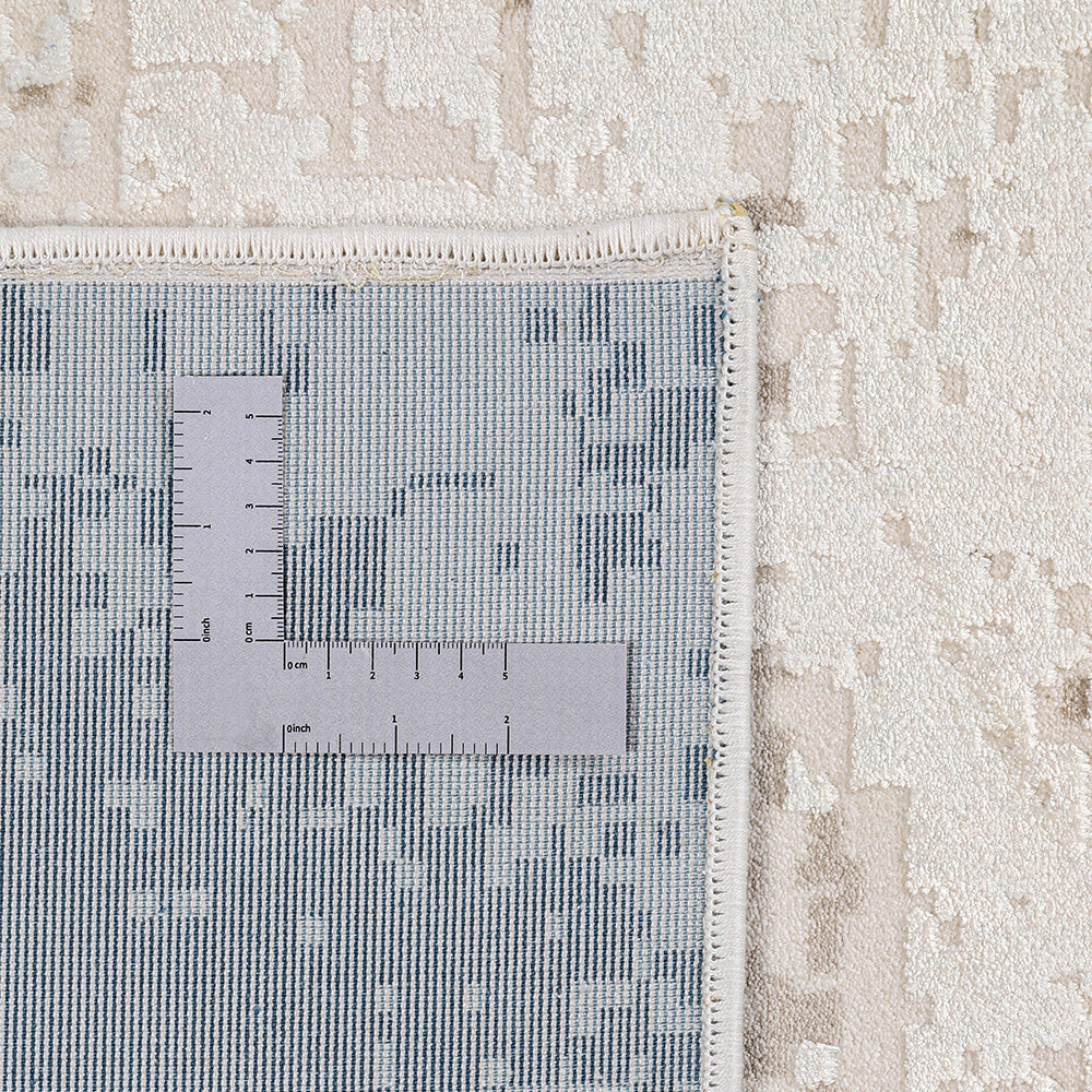 Vintage Oriental Carpet - (340x240 cm) - Nocturne
