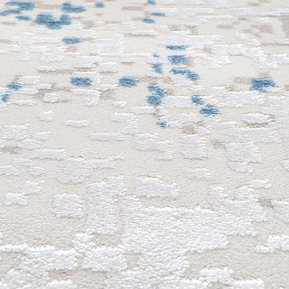 Vintage Oriental Carpet - (340x240 cm) - Nocturne
