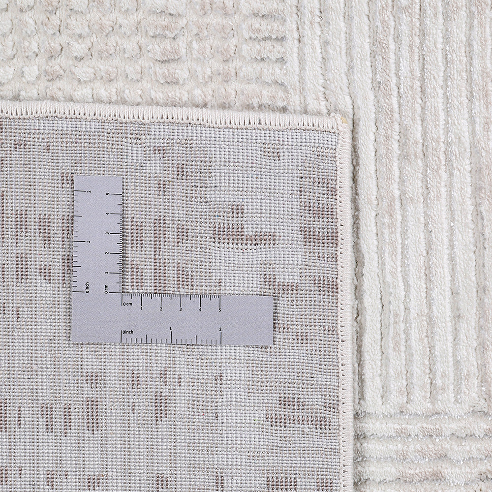 Vintage Oriental Carpet - (160x230 cm) - Carina