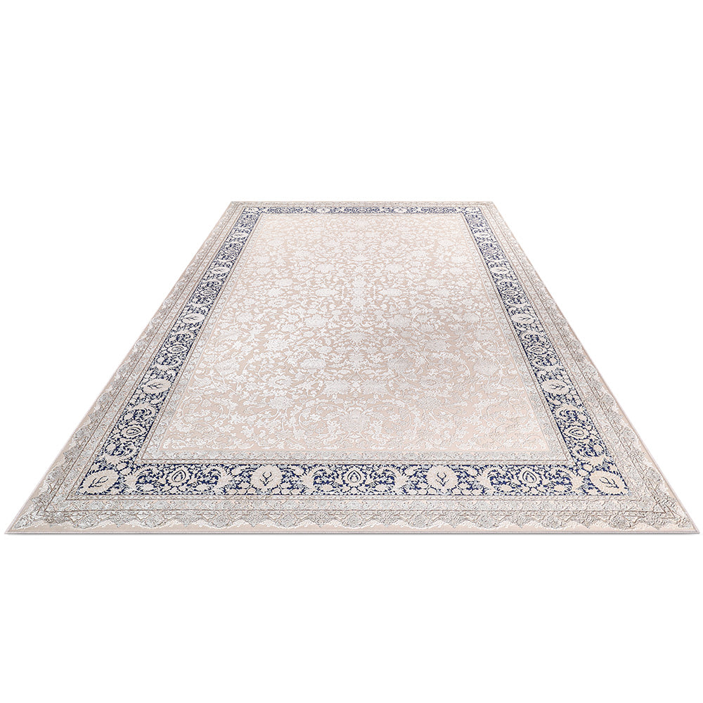 Vintage Oriental Carpet - (290x200 cm) - Solune