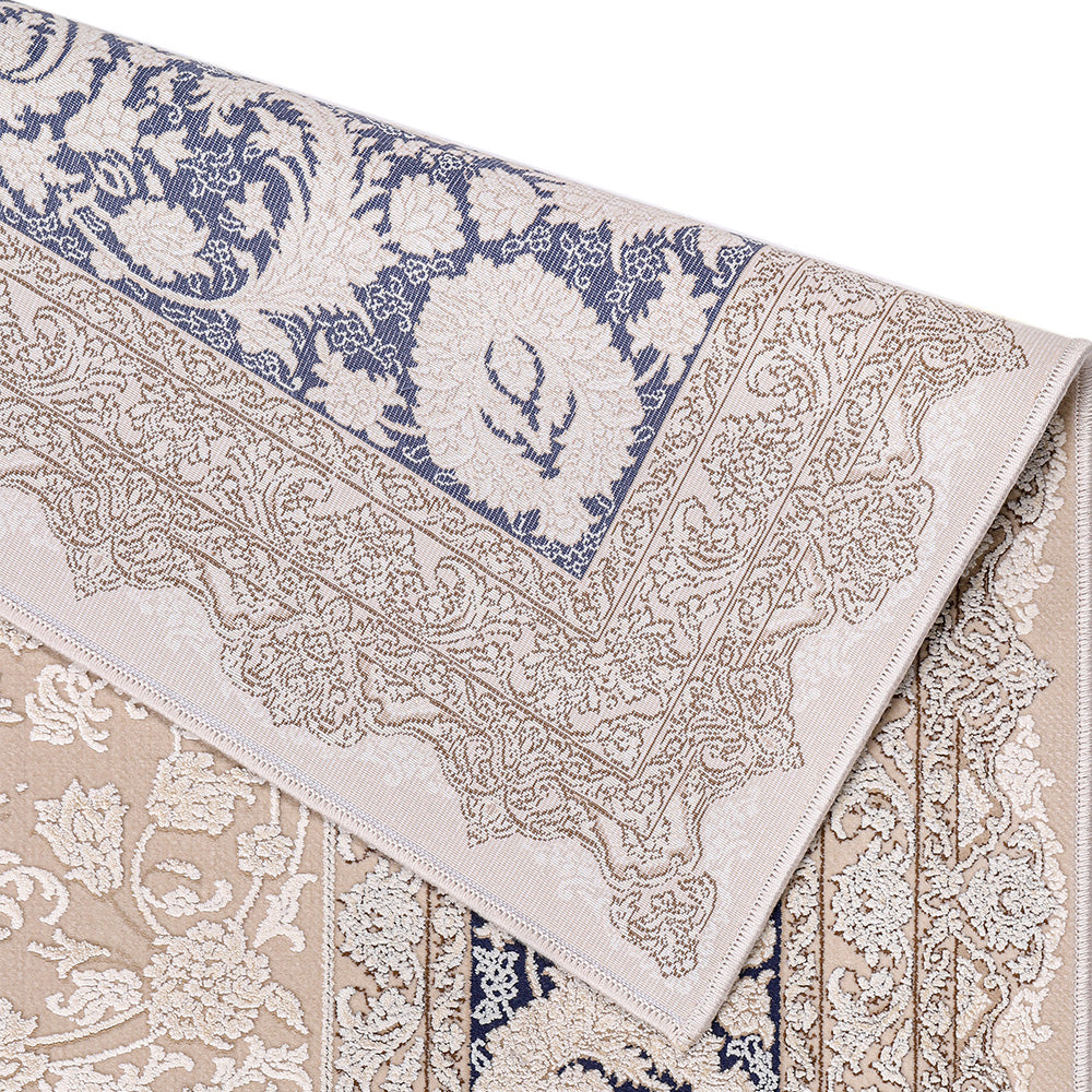 Vintage Oriental Carpet - (290x200 cm) - Solune