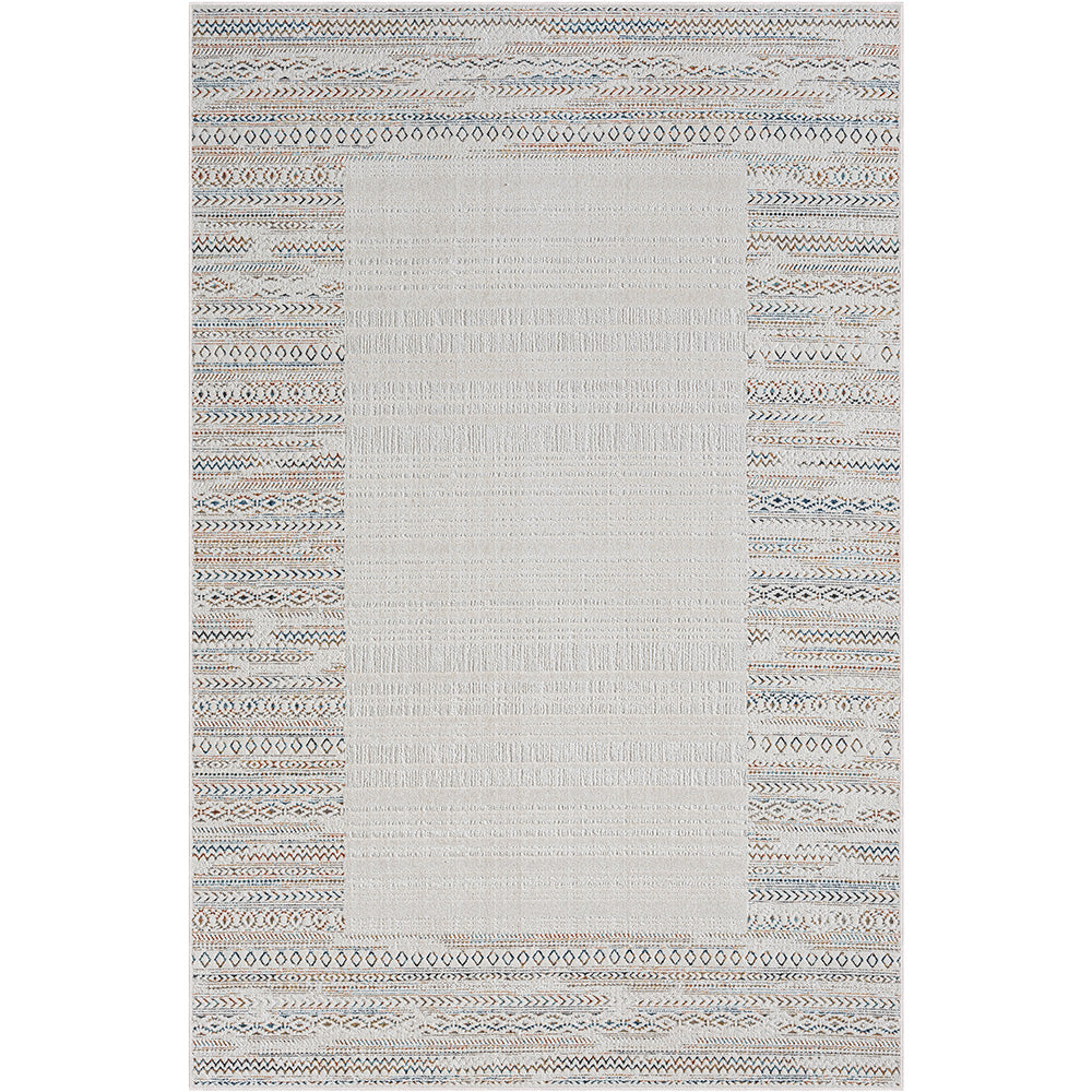 Rug Large Contemporary Modern Design - Beige (290x200 cm) - Celadon