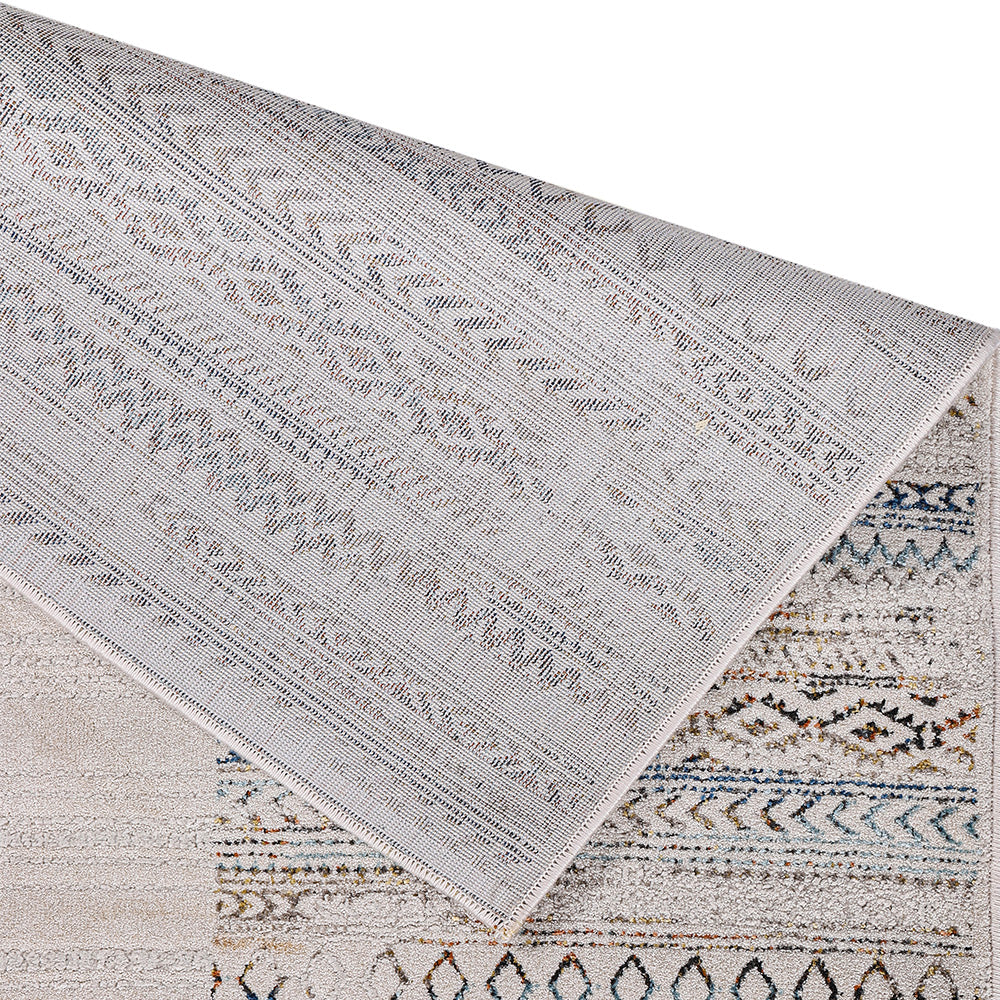 Rug Large Contemporary Modern Design - Beige (290x200 cm) - Celadon