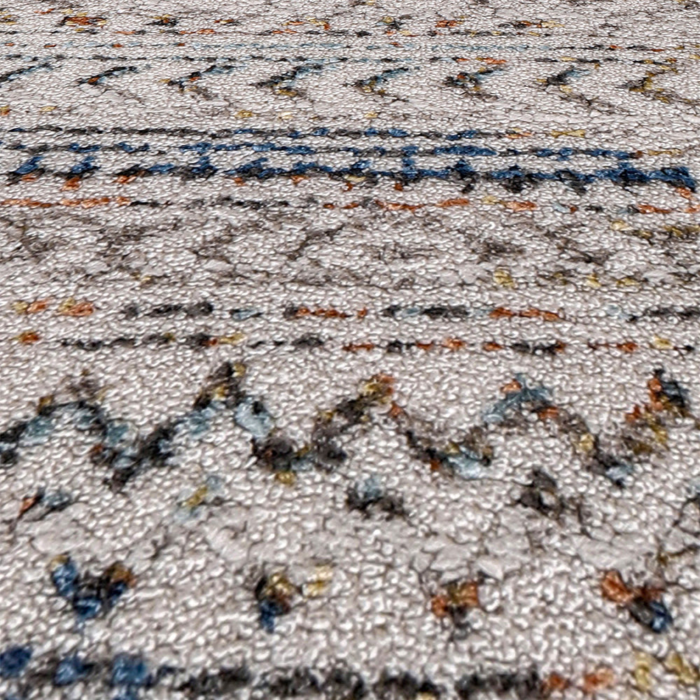 Rug Large Contemporary Modern Design - Beige (290x200 cm) - Celadon