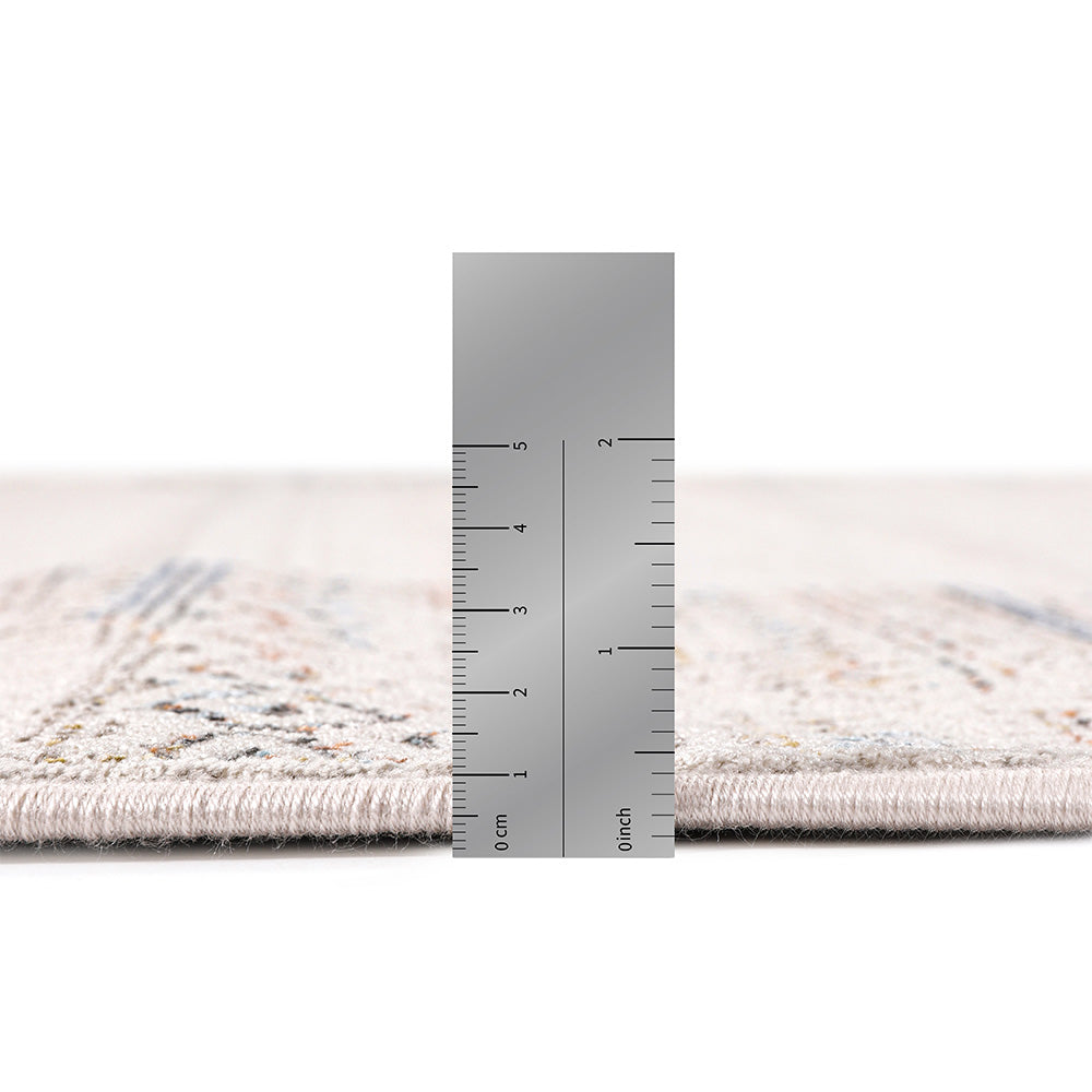 Rug Large Contemporary Modern Design - Beige (290x200 cm) - Celadon