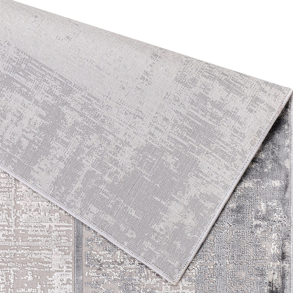 Rug Large Contemporary Modern Design - Beige (240x 340 cm) - Marisol