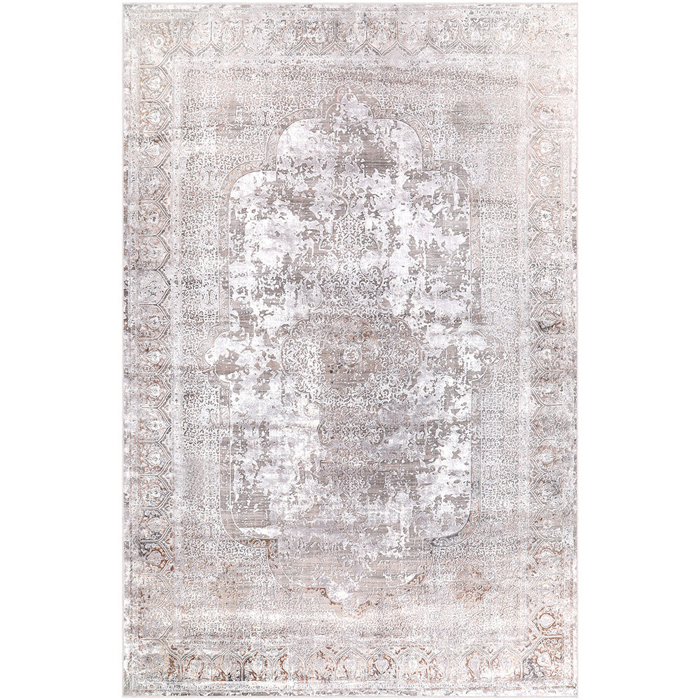 Vintage Oriental Carpet - (240x340 cm) - Bastion
