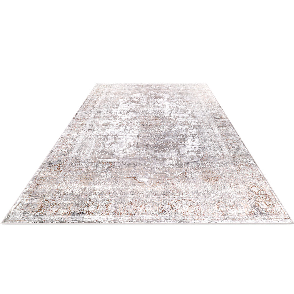 Vintage Oriental Carpet - (240x340 cm) - Bastion