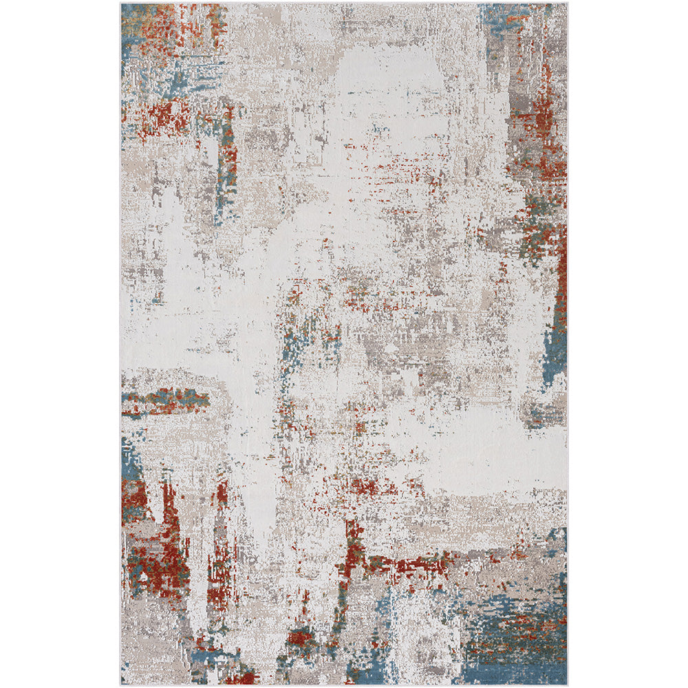 Vintage Oriental Carpet - (240x340 cm) - Embla