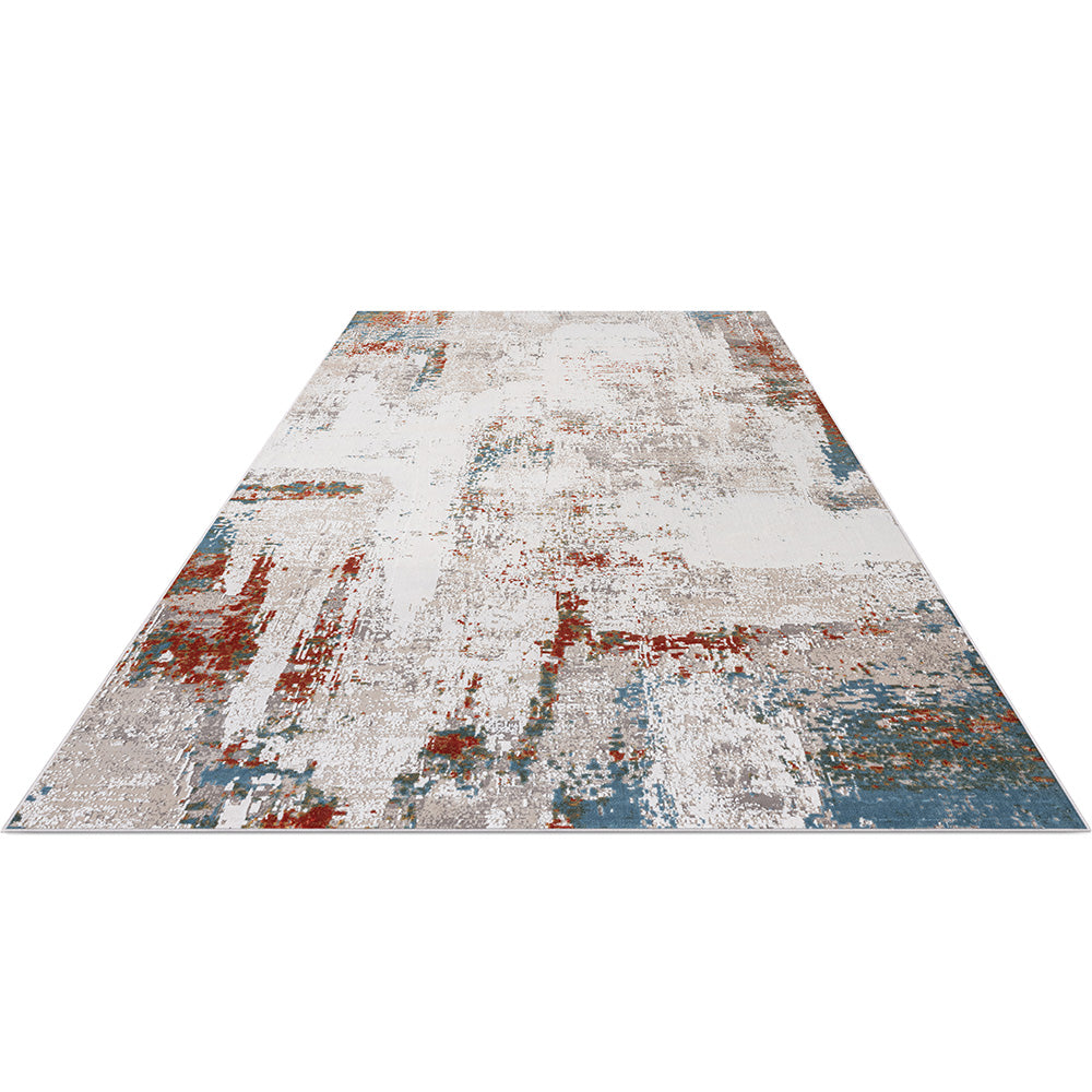 Vintage Oriental Carpet - (240x340 cm) - Embla