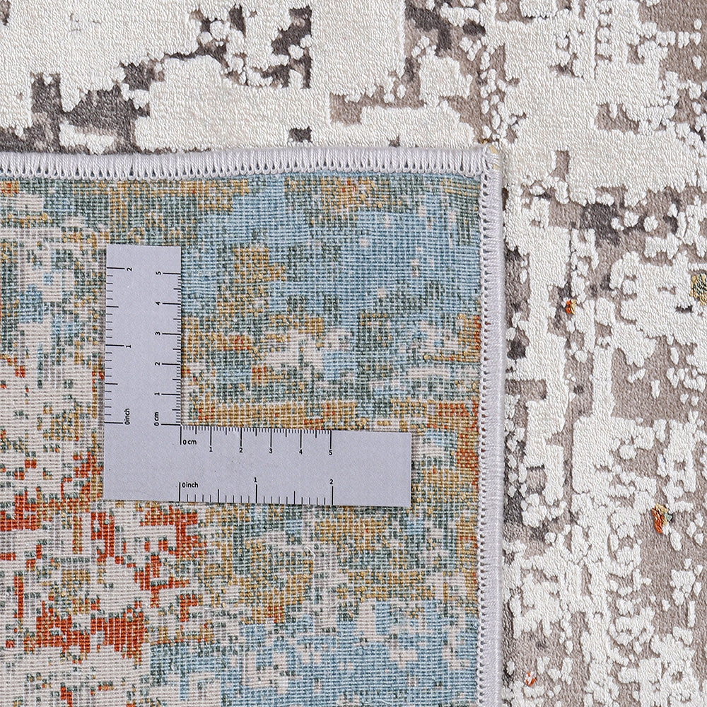Vintage Oriental Carpet - (240x340 cm) - Embla