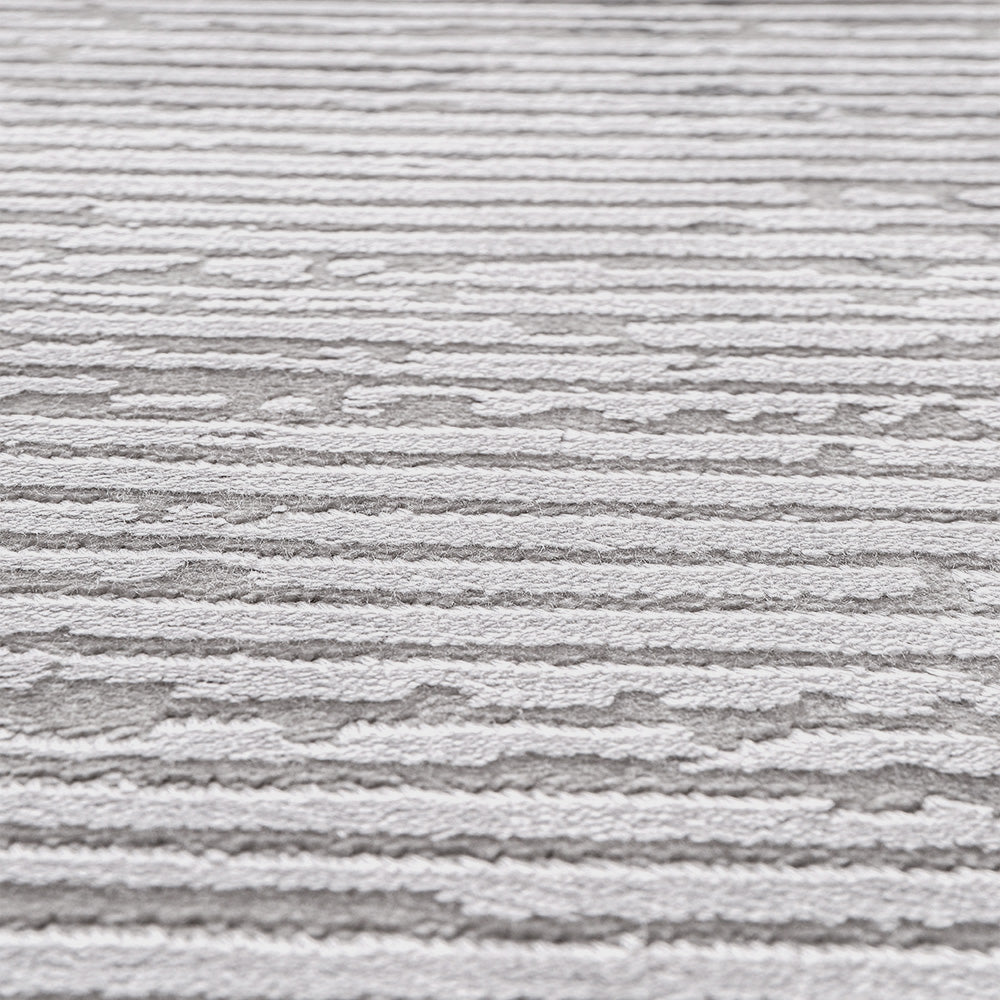 Vintage Oriental Carpet - (240x340 cm) - Dahlia