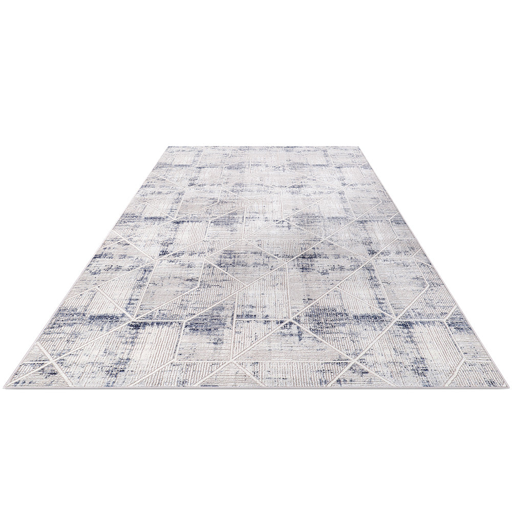 Vintage Oriental Carpet - (160x230 cm) - Carmine
