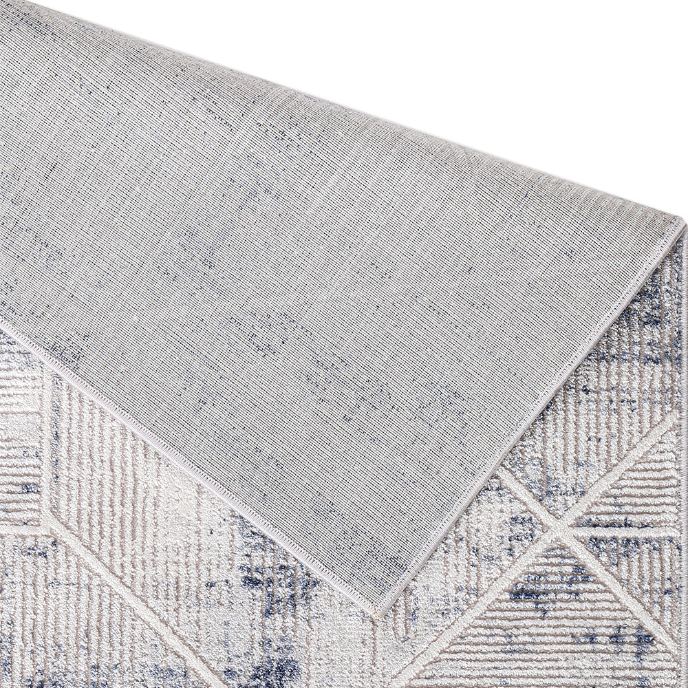 Vintage Oriental Carpet - (160x230 cm) - Carmine