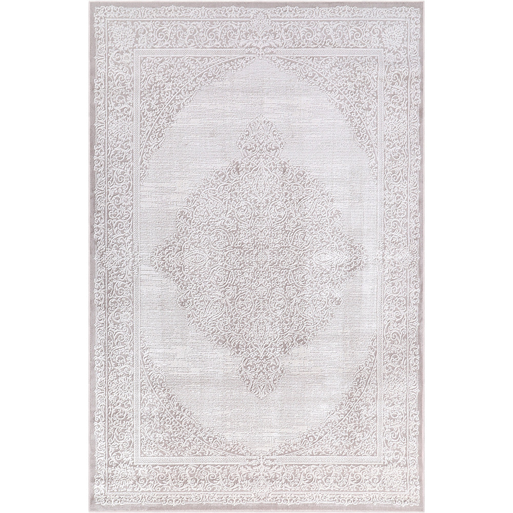 Vintage Oriental Carpet - (160x230 cm) - Nerissa