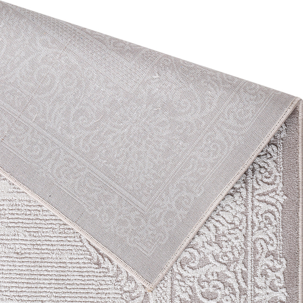 Vintage Oriental Carpet - (160x230 cm) - Nerissa