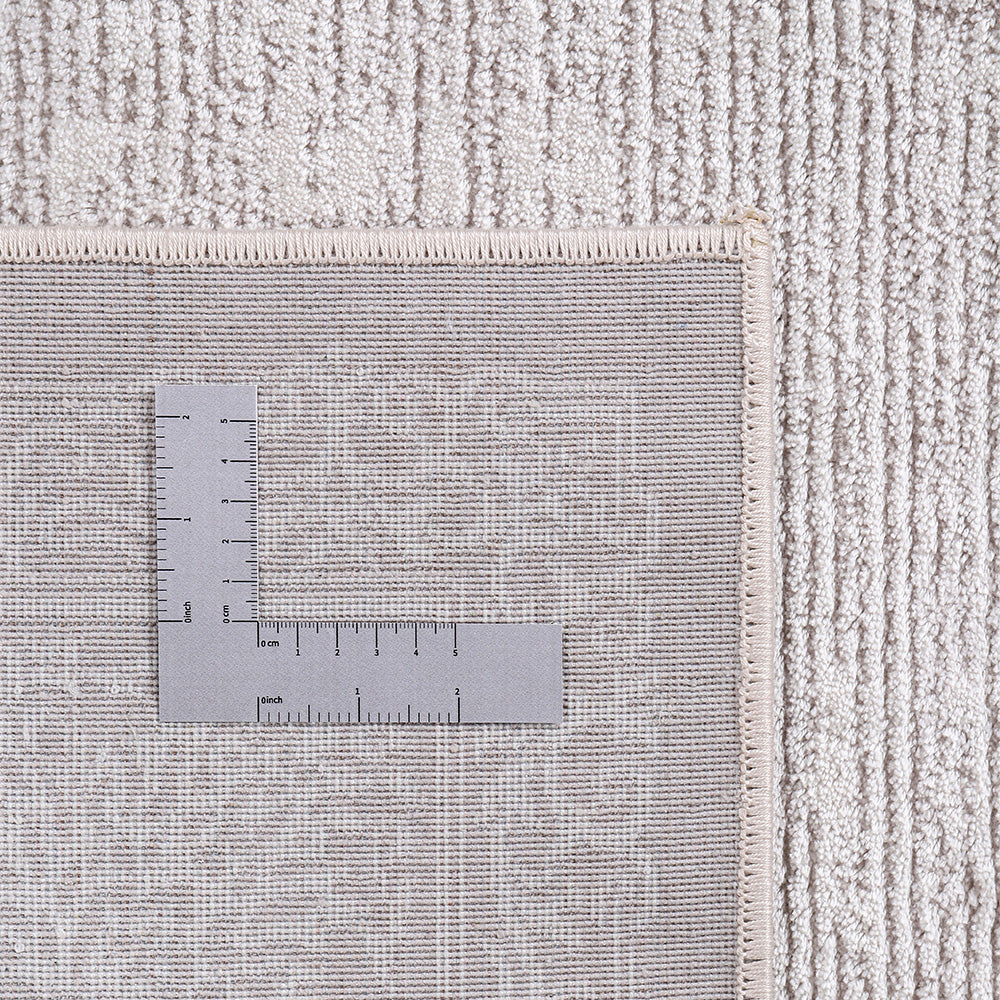 Vintage Oriental Carpet - (160x230 cm) - Nerissa