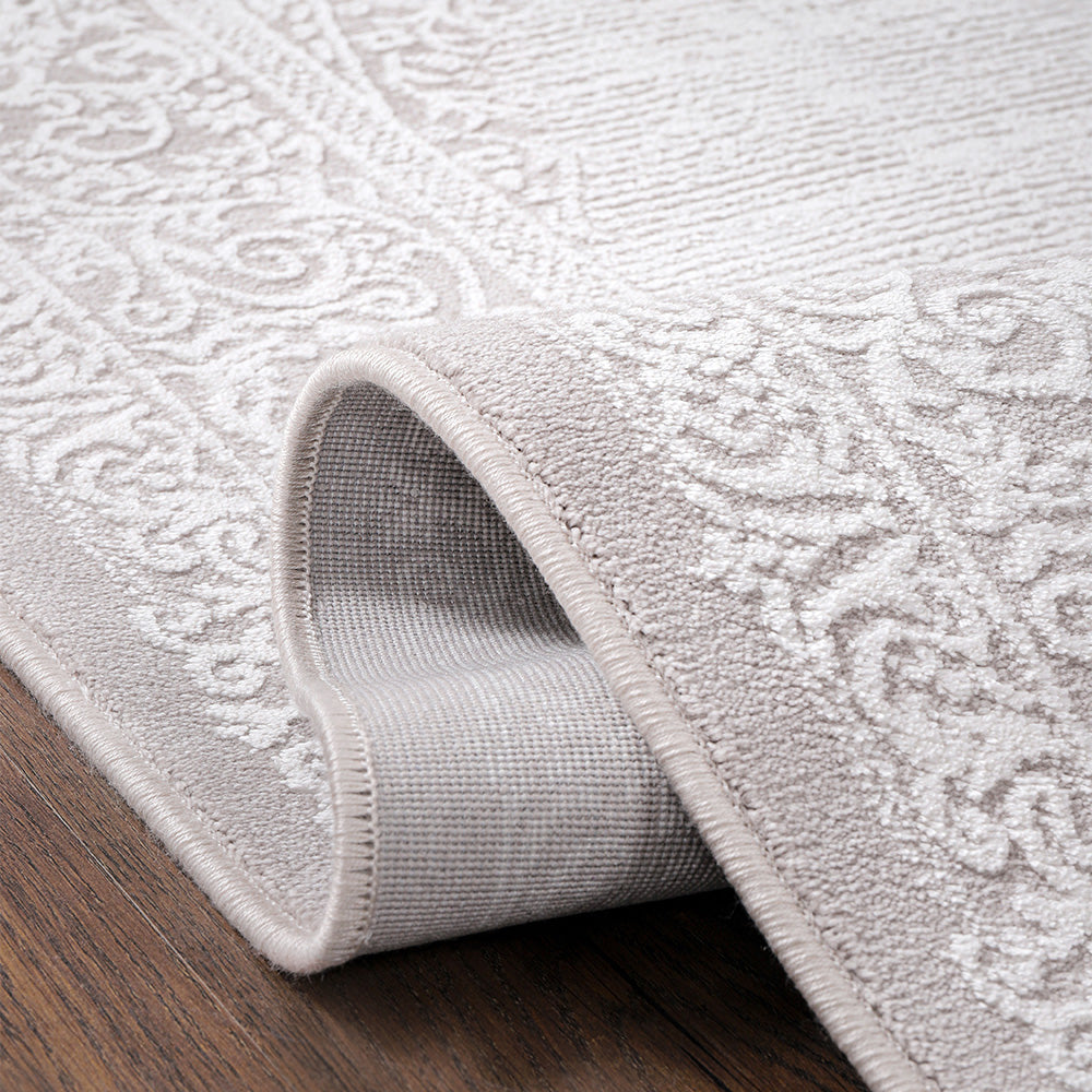 Vintage Oriental Carpet - (160x230 cm) - Nerissa