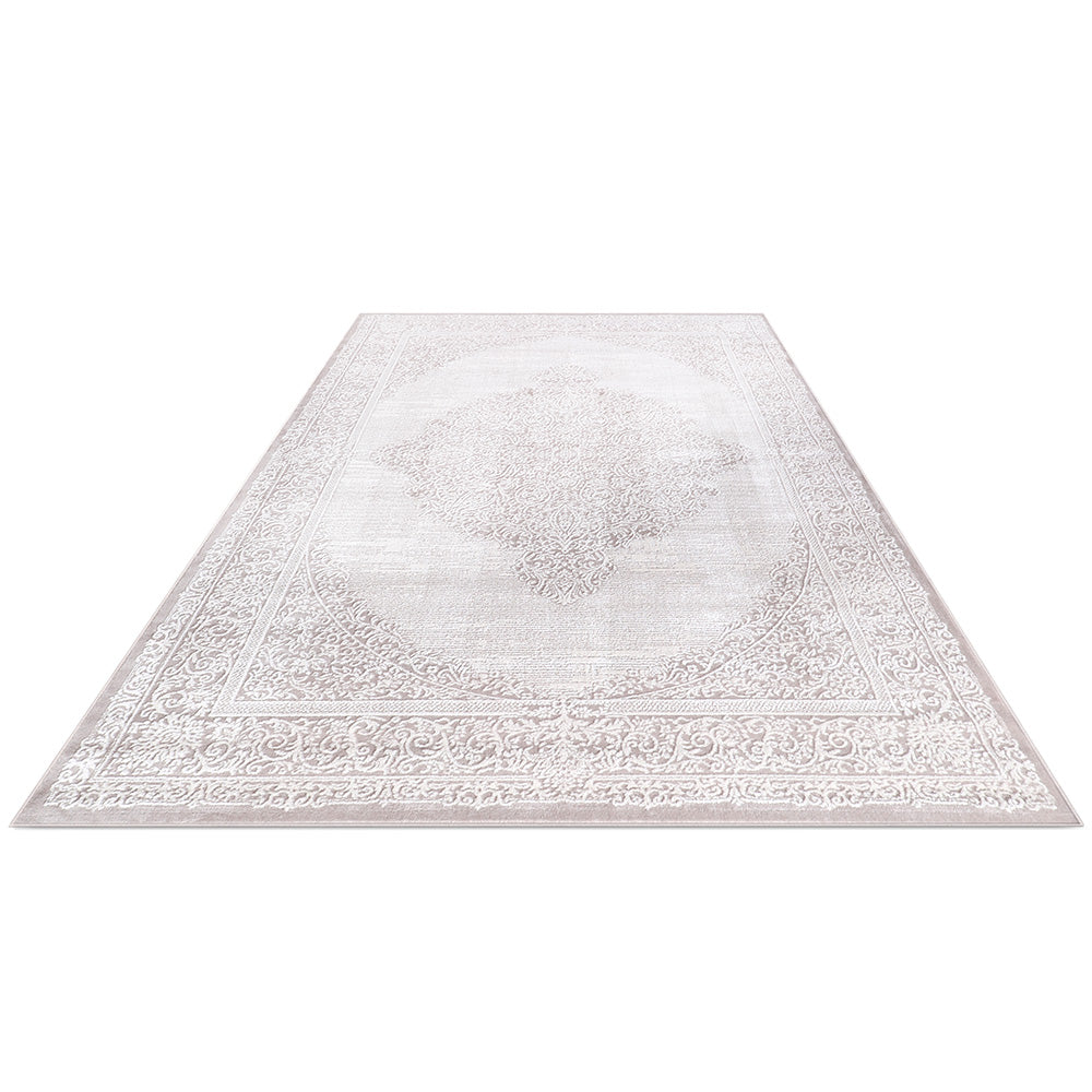 Vintage Oriental Carpet - (200x290 cm) - Nerissa