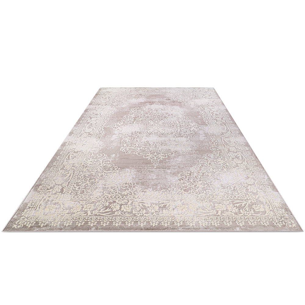 Vintage Oriental Carpet - (200x290 cm) - Ondine