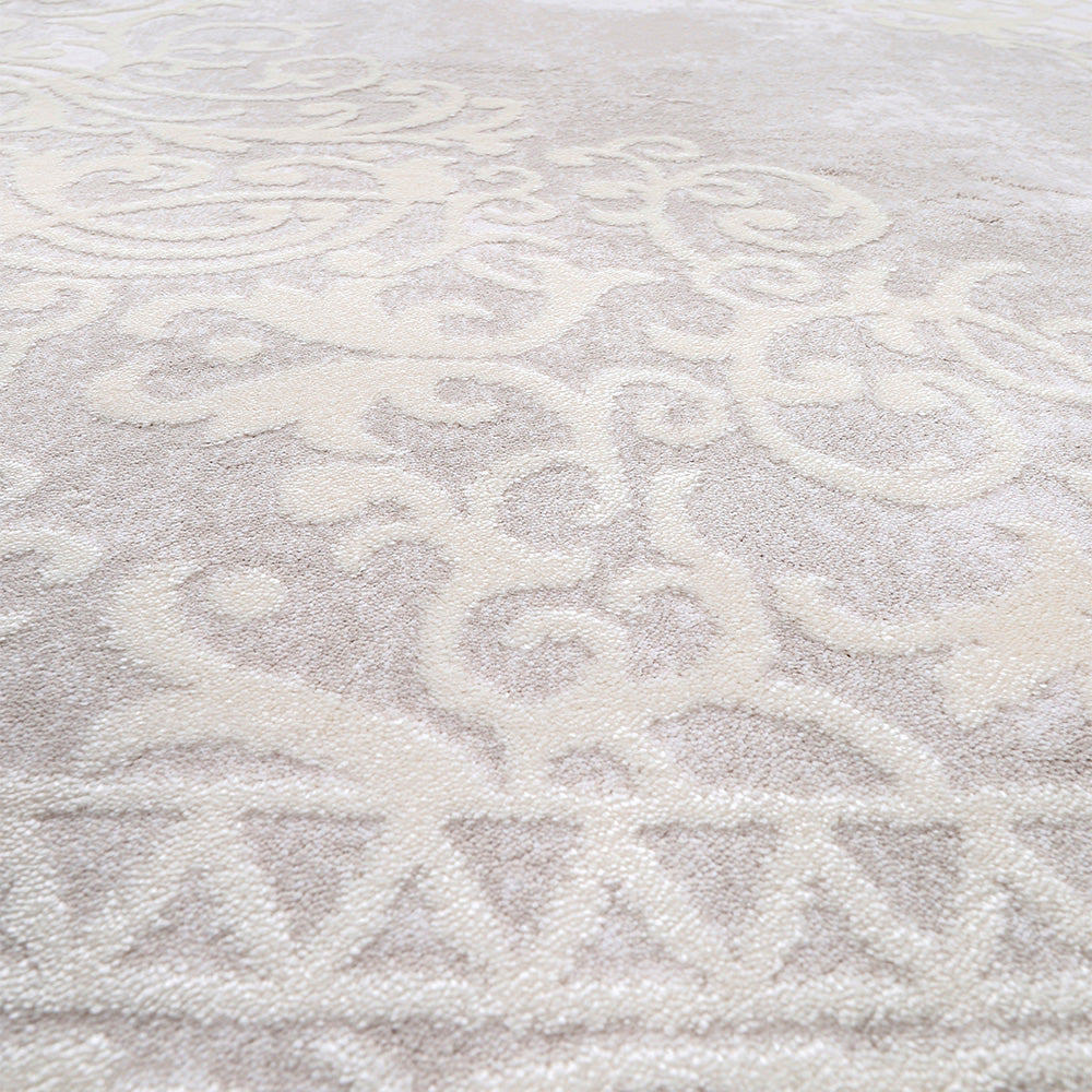Vintage Oriental Carpet - (200x290 cm) - Ondine