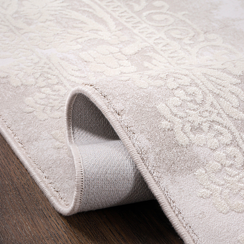 Vintage Oriental Carpet - (200x290 cm) - Ondine