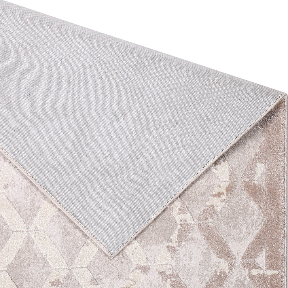 Vintage Oriental Carpet - (240x340 cm) - Citron
