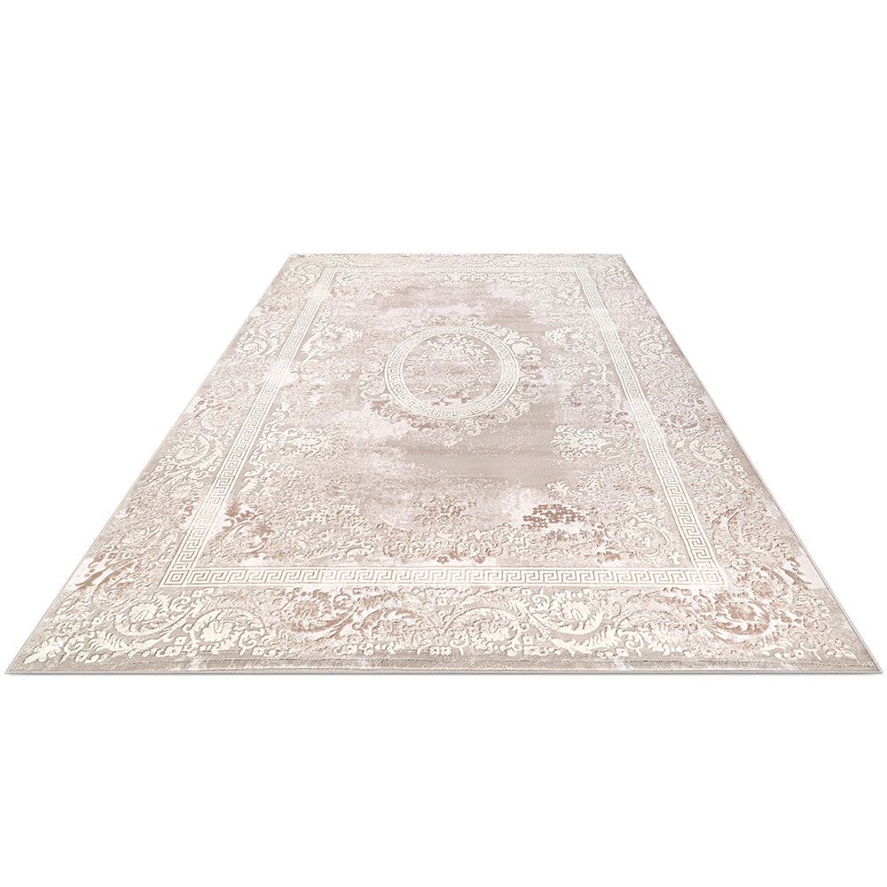 Vintage Oriental Carpet - (240x340 cm) - Embla