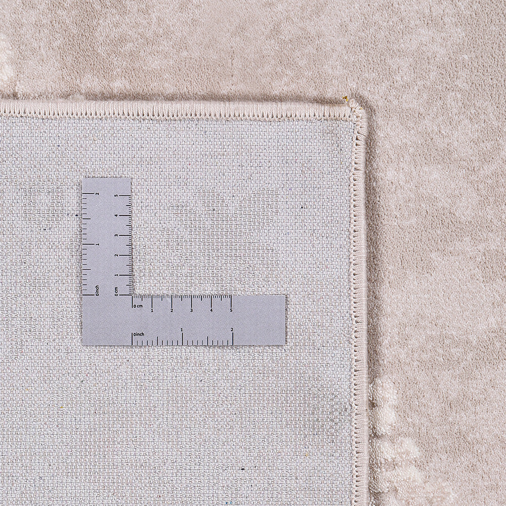 Vintage Oriental Carpet - (240x340 cm) - Embla