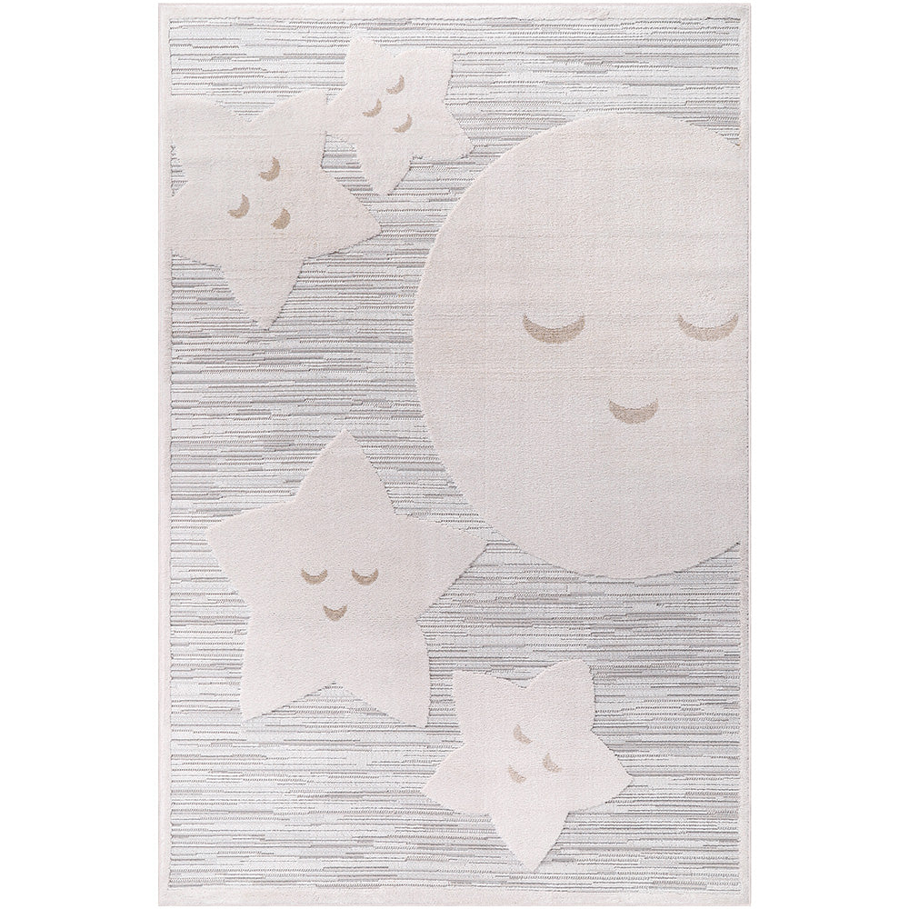 Kids Carpet - (160x230 cm) - Solenne