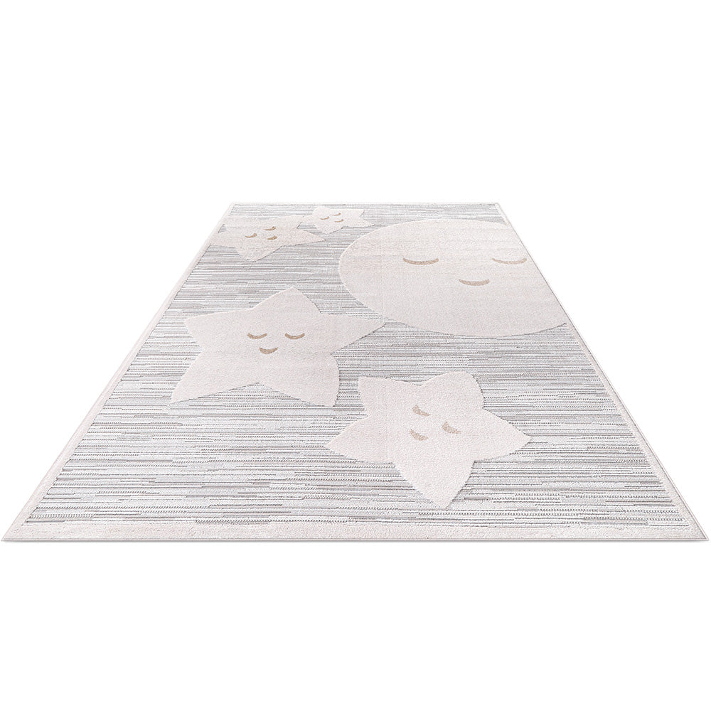 Kids Carpet - (160x230 cm) - Solenne