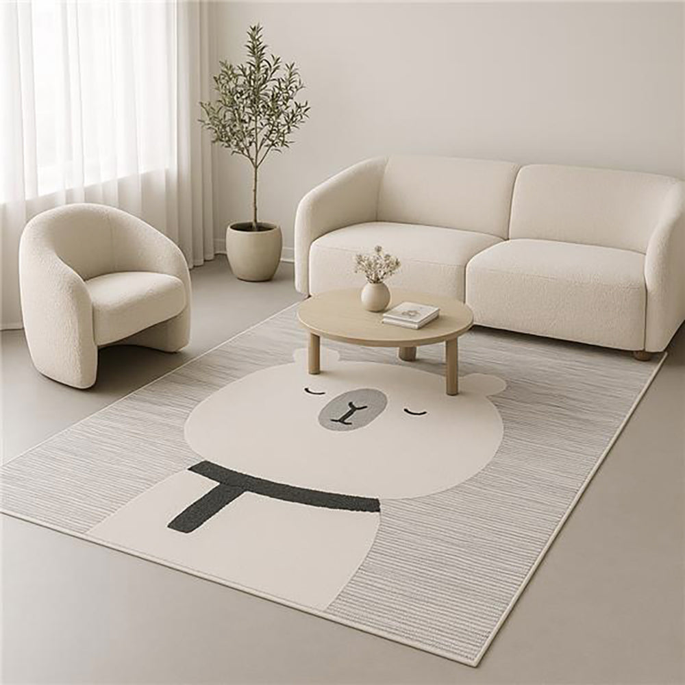 Kids Carpet - (160x230 cm) - Nereid