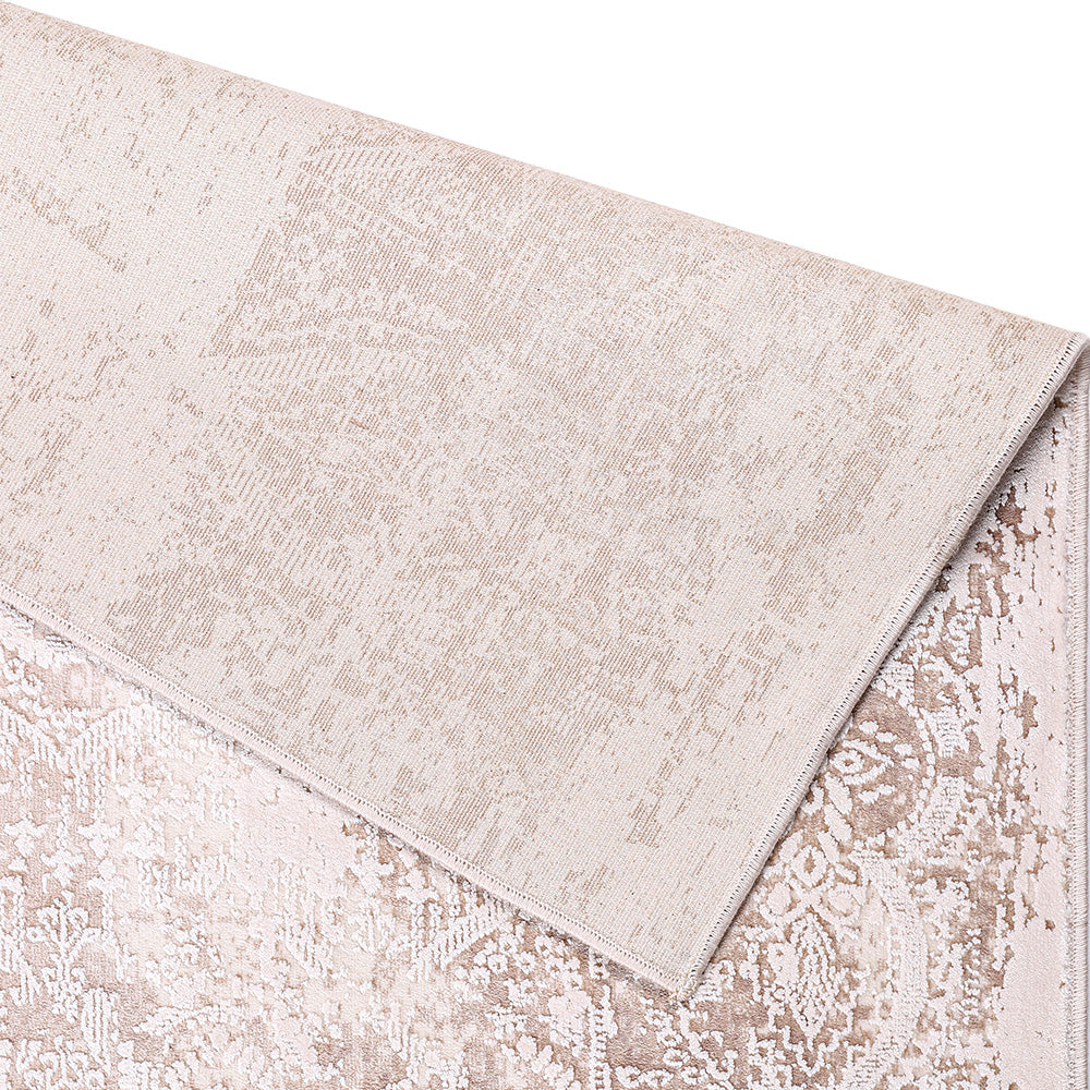 Vintage Oriental Carpet - (300x400 cm) - Alizarin