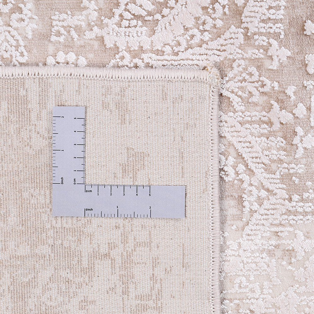Vintage Oriental Carpet - (300x400 cm) - Alizarin