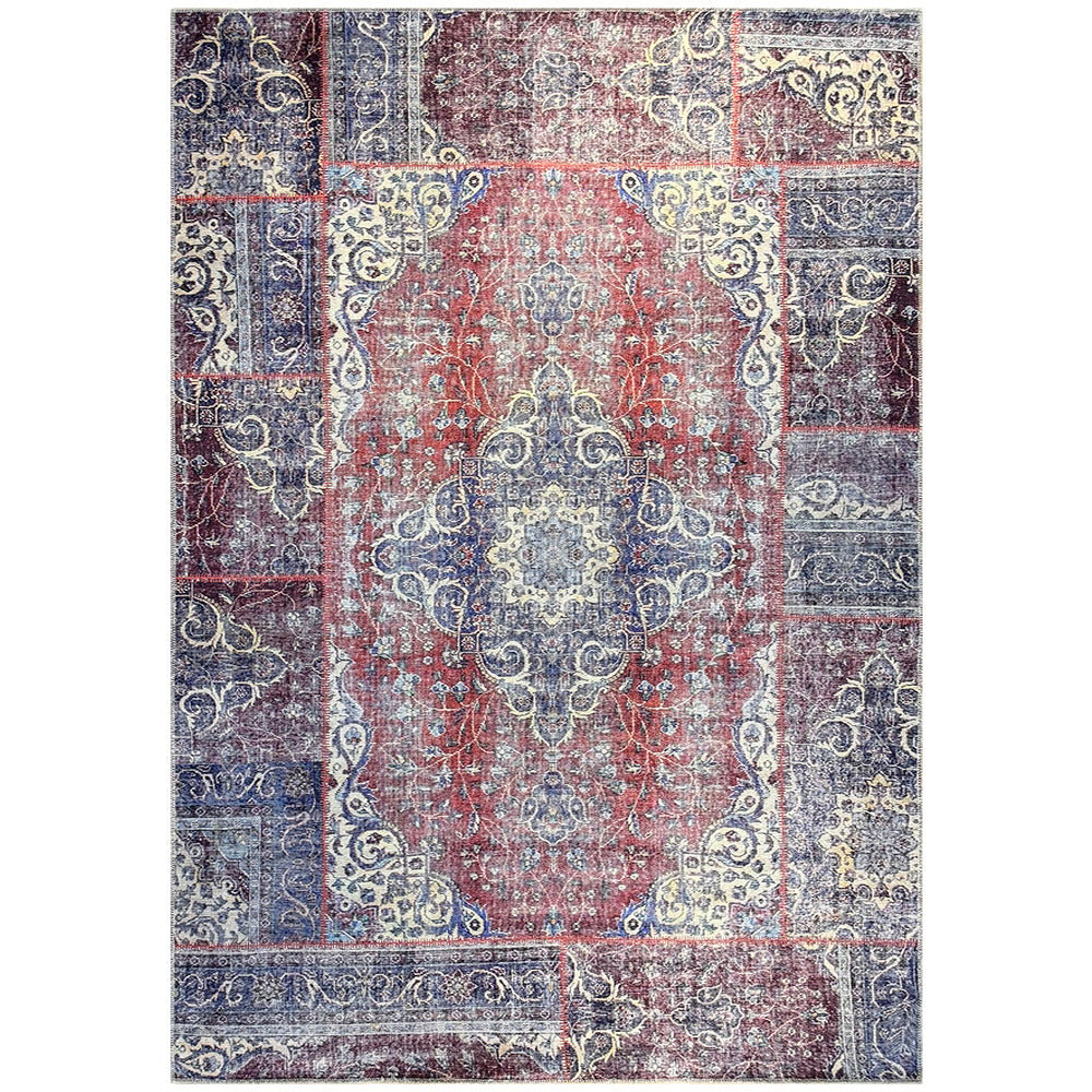 Vintage Oriental Carpet - (290x200 cm) - Jakym