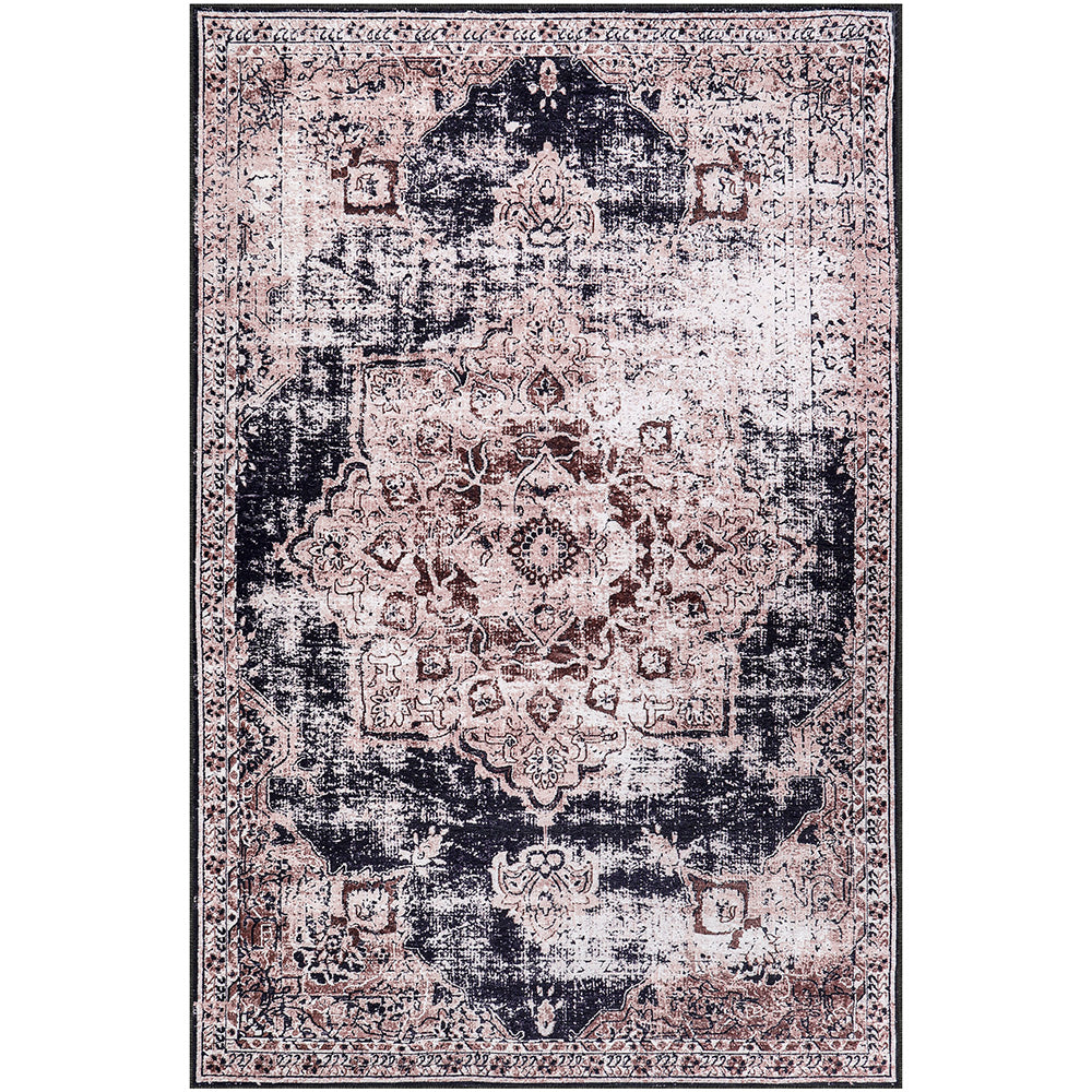 Vintage Oriental Carpet - (290x200 cm) - Farulo