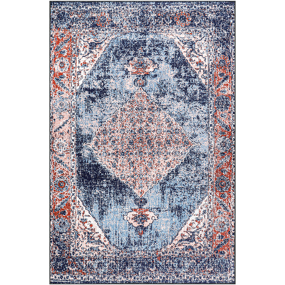 Vintage Oriental Carpet - (290x200 cm) - Arianell