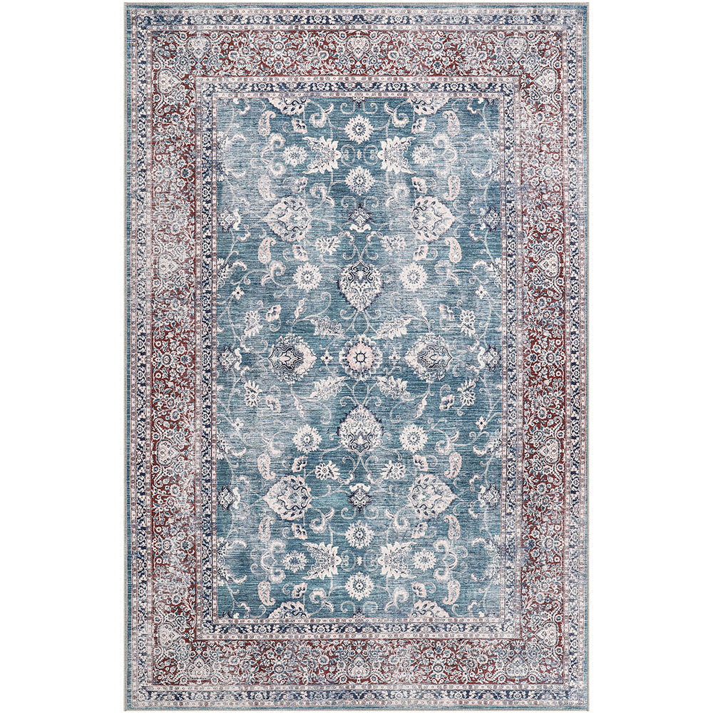 Vintage Oriental Carpet - (290x200 cm) - Lysandra