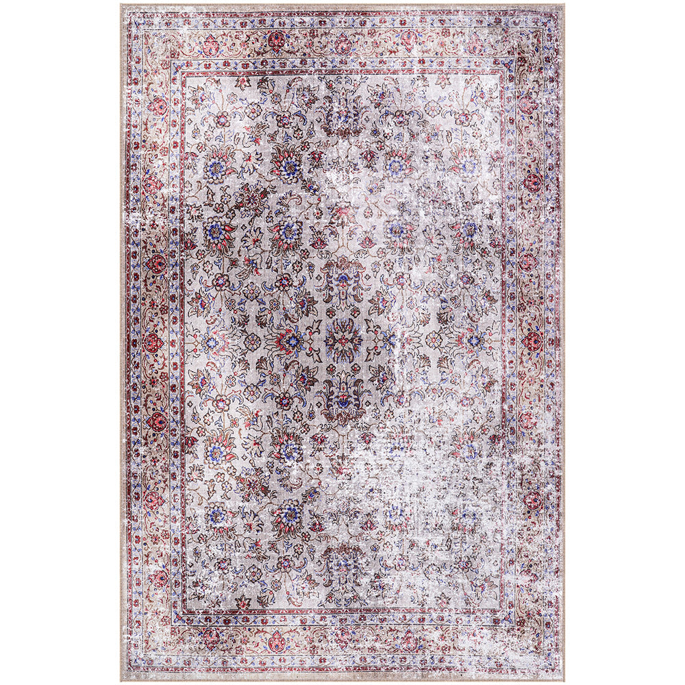 Vintage Oriental Carpet - (290x200 cm) - Arcadia