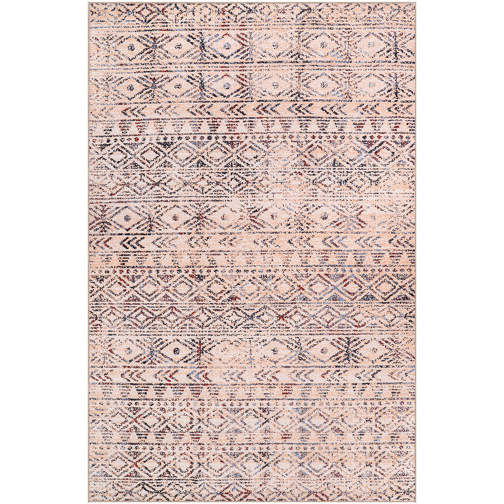 Vintage Oriental Carpet - (290x200 cm) - Thali