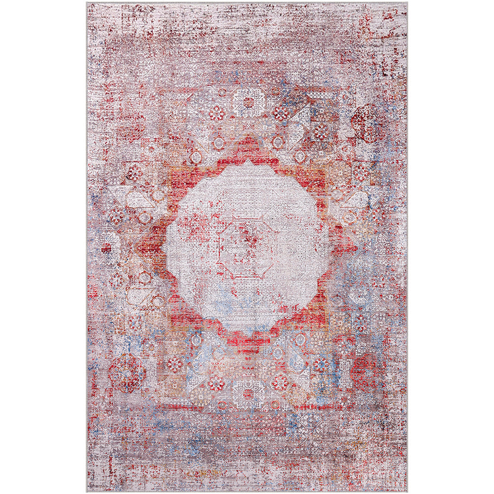 Vintage Oriental Carpet - (290x200 cm) - Mimosa