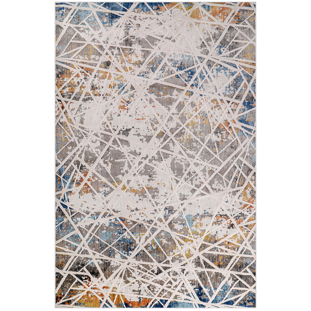 Rug Large Contemporary Modern Design - Beige (290x200 cm) - Epiphany