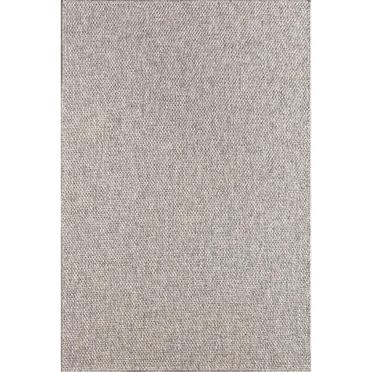 Large Rug for Living Room – Modern Grey Carpet (160 x 230 cm) – for Living Room and Bedroom – Tug – RugRoyal