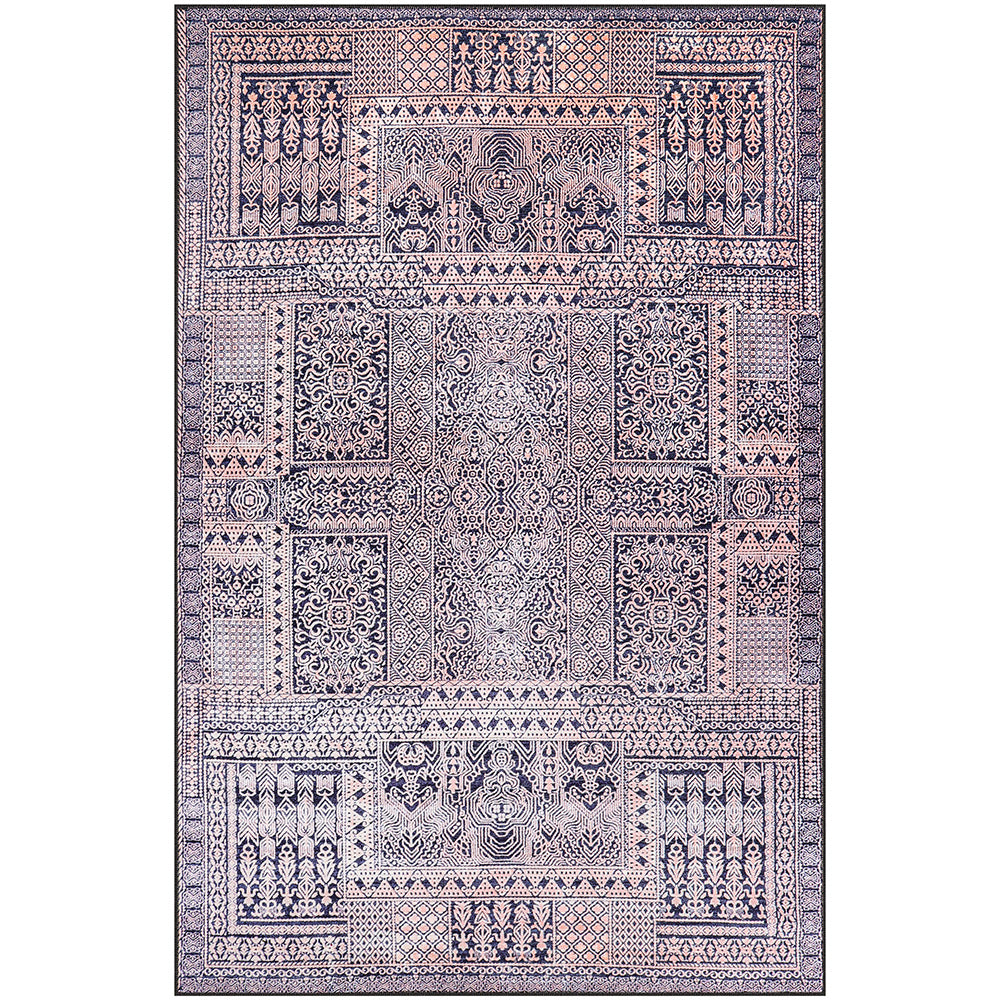 Vintage Oriental Carpet - (290x200 cm) - Aventine