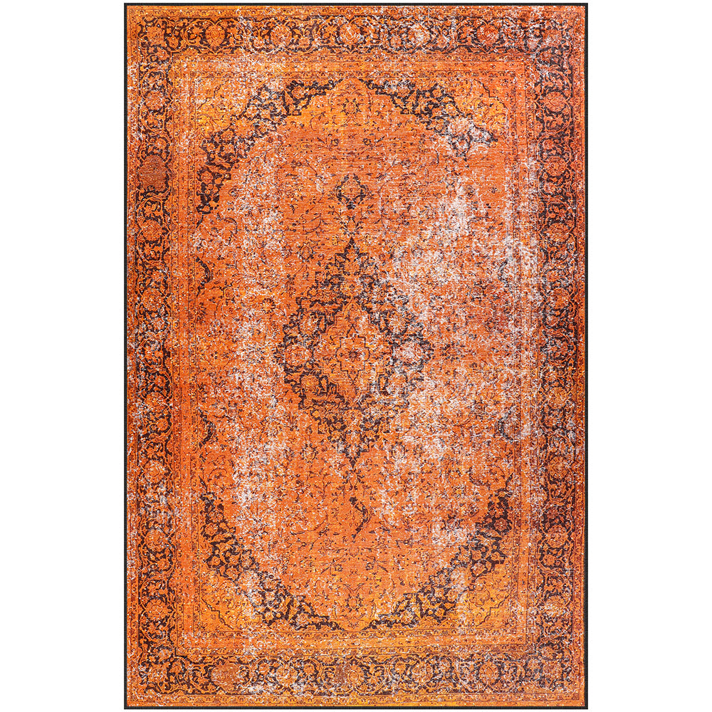 Vintage Oriental Carpet - (290x200 cm) - Vesper