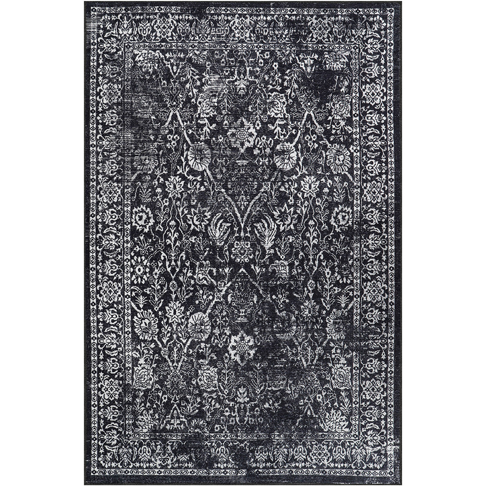 Vintage Oriental Carpet - (290x200 cm) - Mistral
