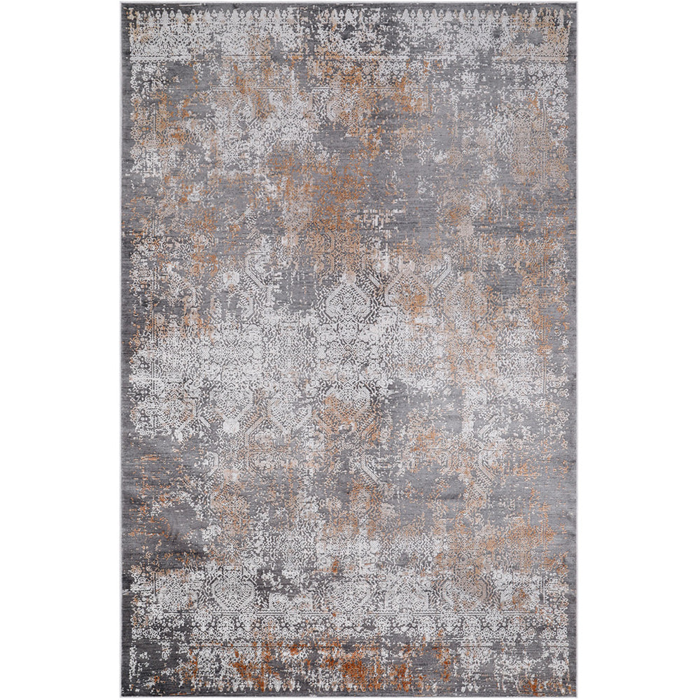 Vintage Oriental Carpet - (240x340 cm) - Delphine